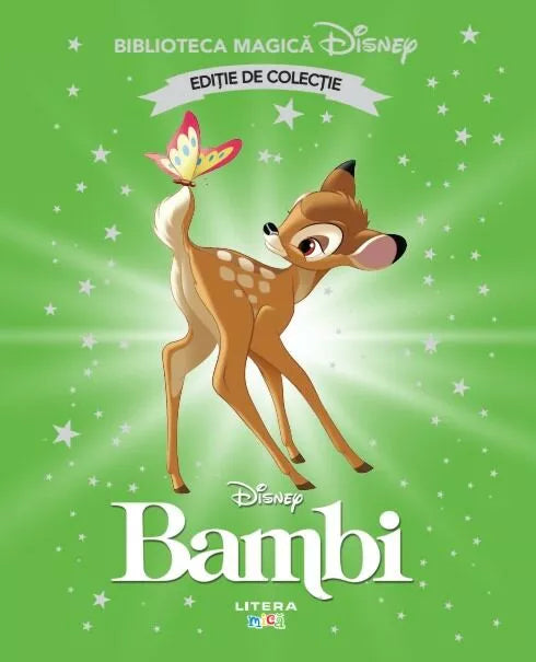 Bambi