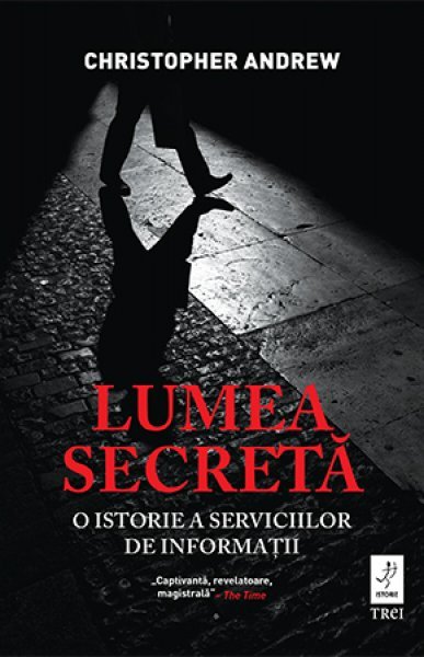 LUMEA SECRETA