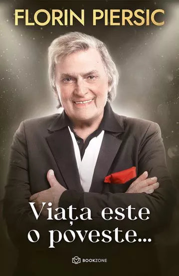 Viata este o poveste...