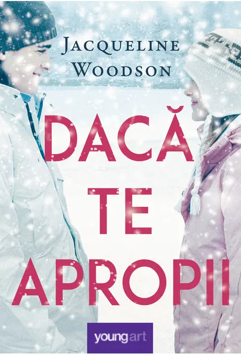 Daca te apropii