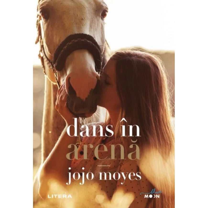 Dans in Arena de Jojo Moyes