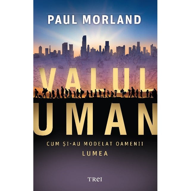 Valul uman