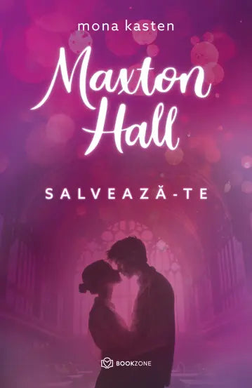 Salveaza-te - Maxton Hall