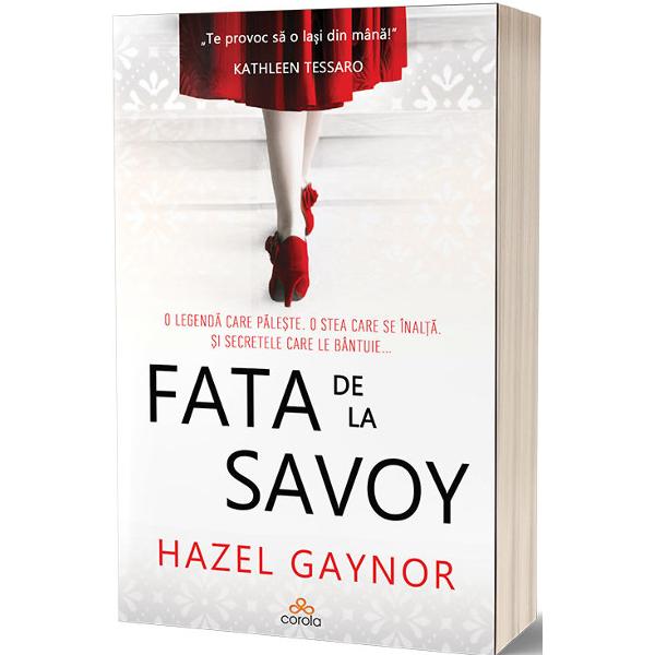 Fata de la Savoy