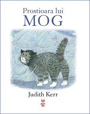 Prostioara lui MOG