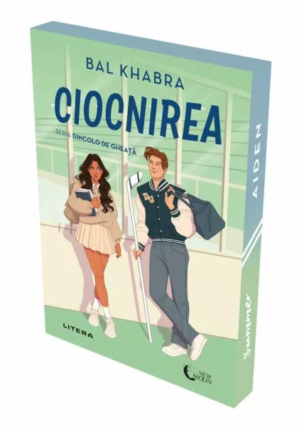 Ciocnirea