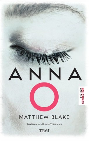 Anna O. - Matthew Blake