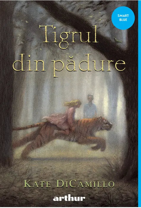 Tigrul din padure