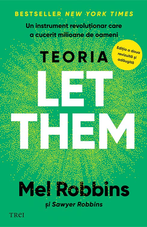 TEORIA LET THEM - editia a doua