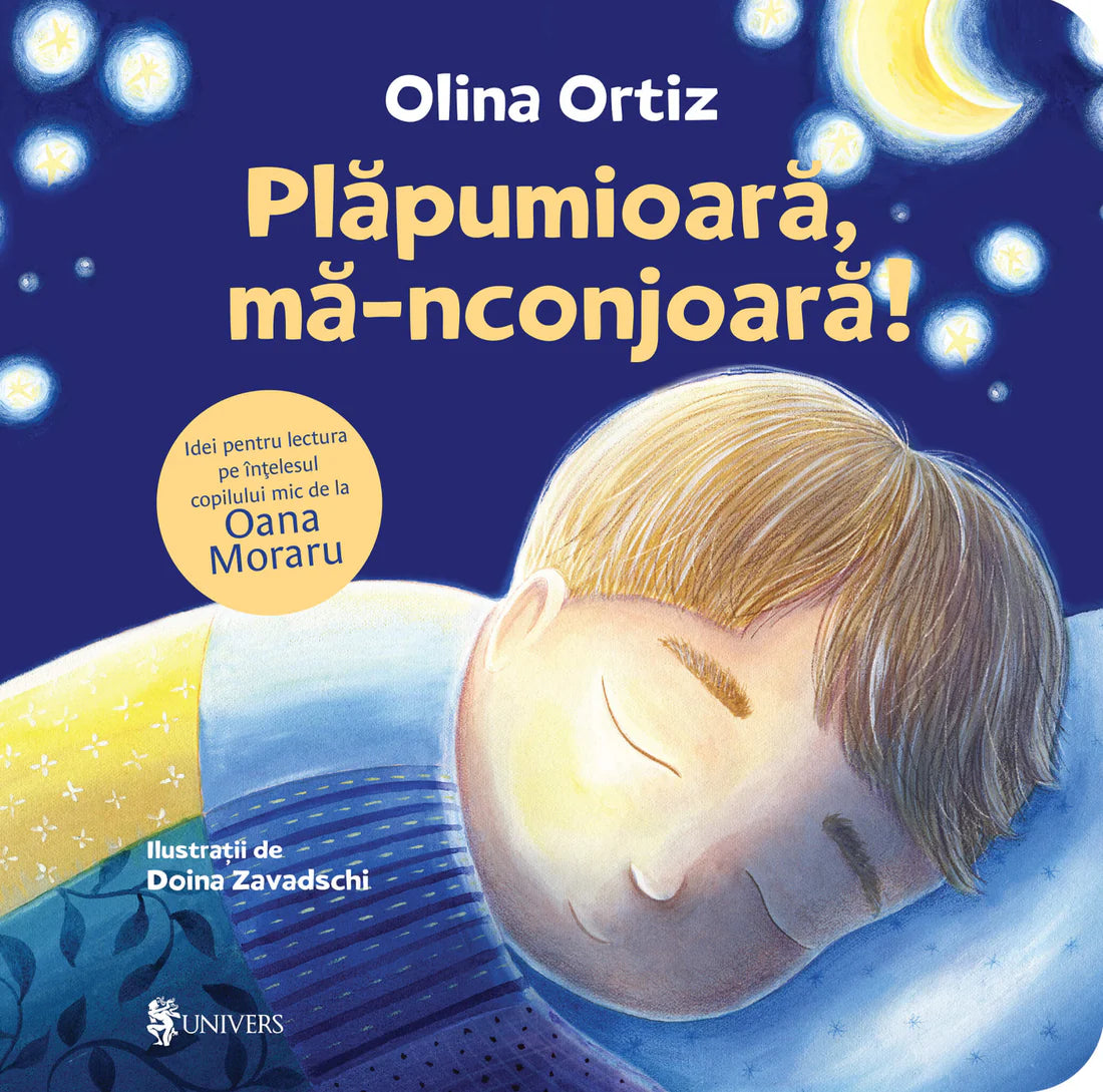 Plapumioara, ma-nconjoara