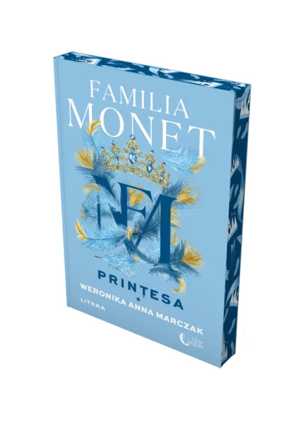 Familia Monet - Printesa 1