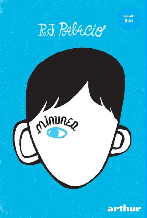 Minunea de RJ Palacio