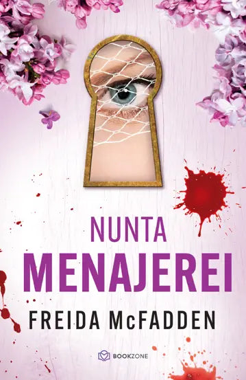 Iubitul de Freida McFadden + Nunta menajerei - Freida McFadden
