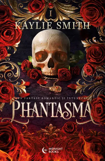 Phantasma + Enchantra