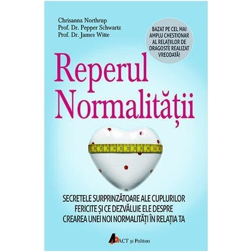 Reperul normalitatii
