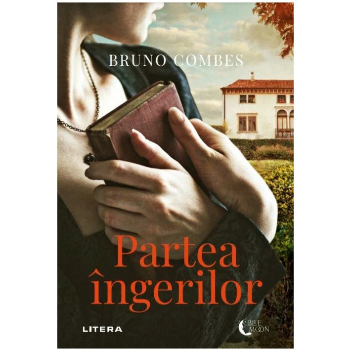 PARTEA INGERILOR. Bruno Combes