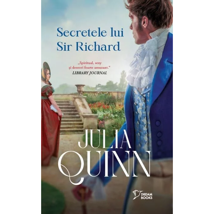 Secretele lui Sir Richard de Julia Quinn