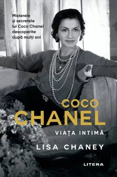 Coco Chanel - Viata intima