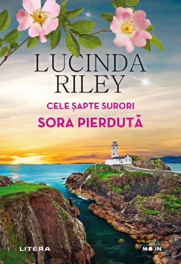 Cele sapte surori. Sora pierduta, Lucinda Riley