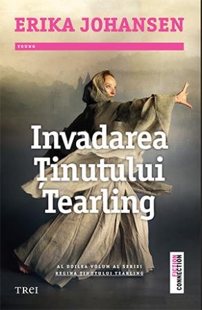 Invadarea ținutului tearling