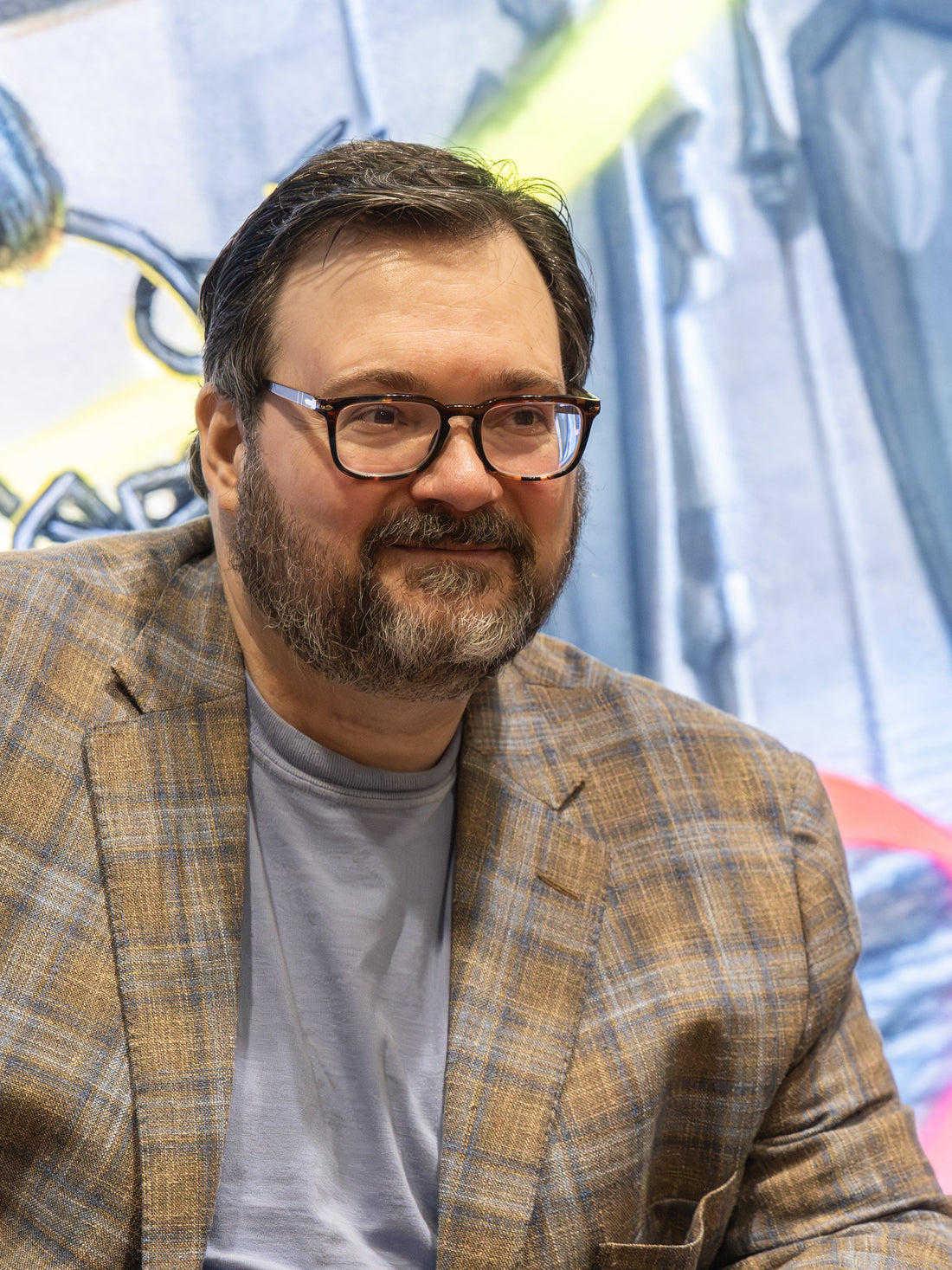 Universul Brandon Sanderson: de la Ultimul Imperiu la Arhiva Luminii de Furtună