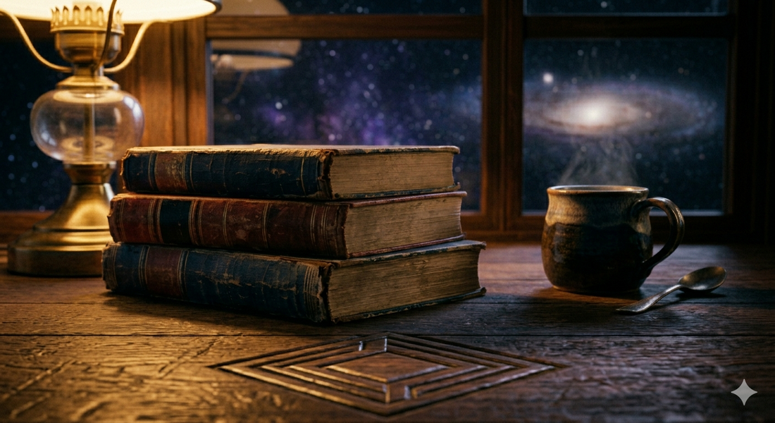 Fundația de Isaac Asimov — primele 3 cărți ale seriei
