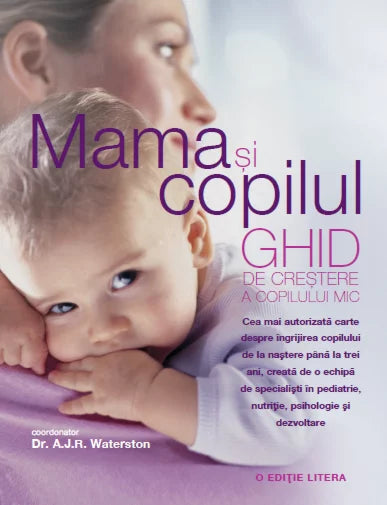 Ajutorul părinților ca să nu-i cuprindă panica