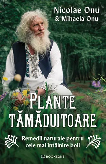 Plante tămăduitoare + Pilde pentru suflet