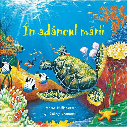 În adâncul mării