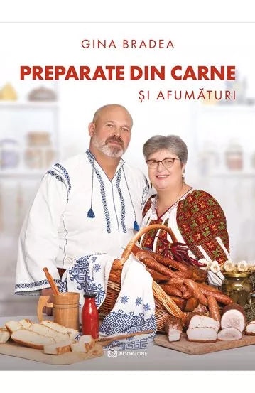 Preparate din carne si afumaturi