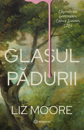 Glasul padurii