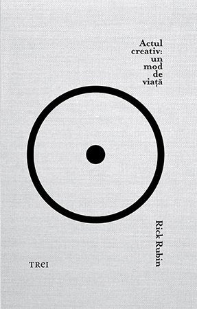 Actul creativ: un mod de viata