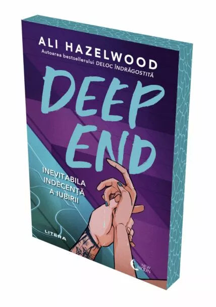 Deep end