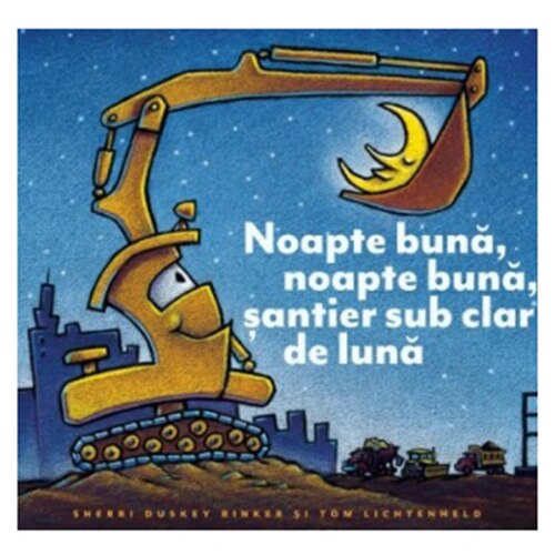 NOAPTE BUNA, NOAPTE BUNA, SANTIER SUB CLAR DE LUNA
