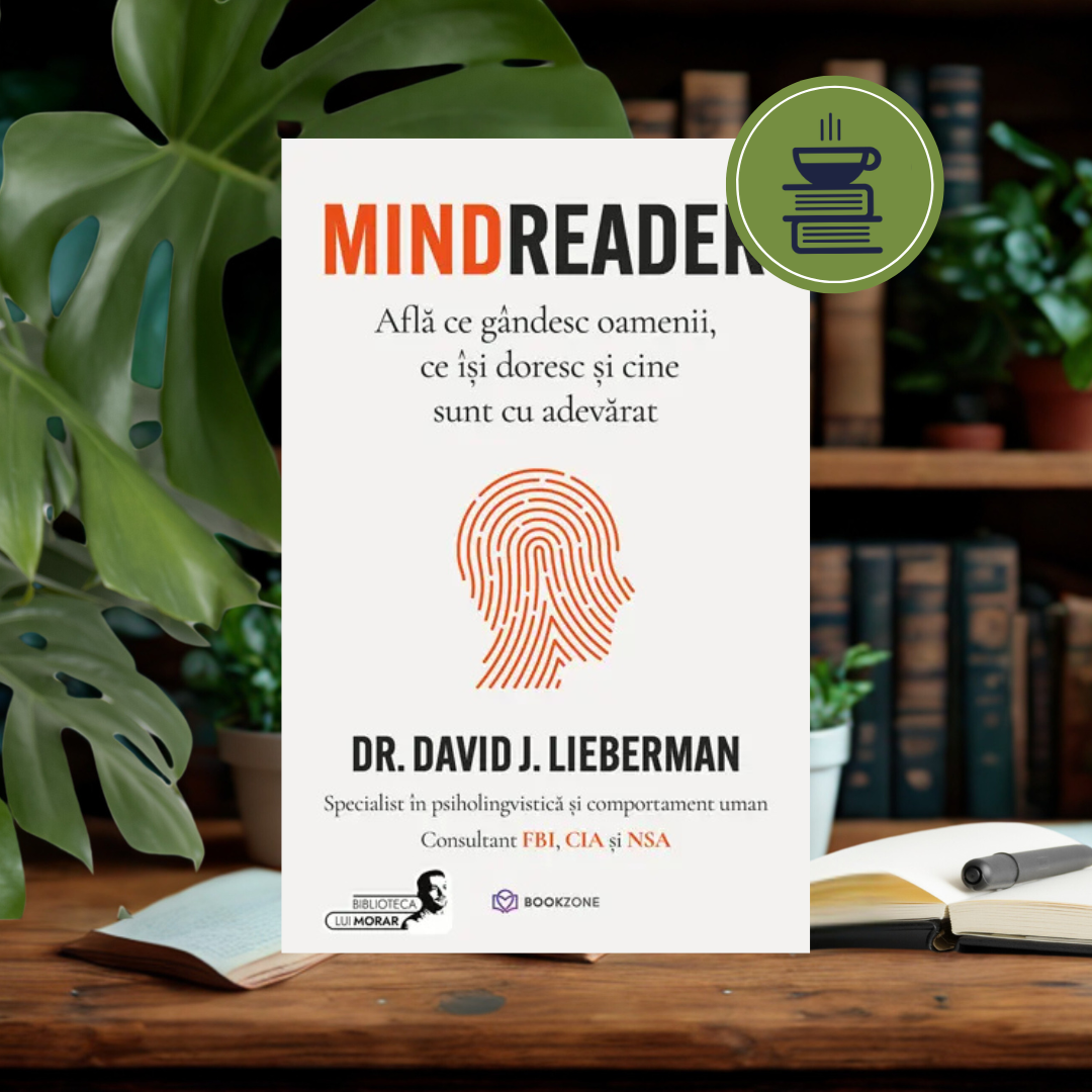 Mindreader