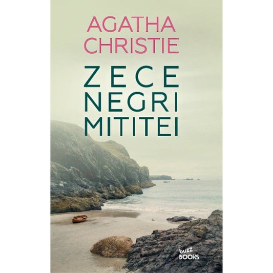 Zece negri mititei