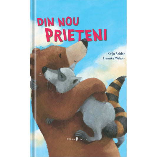 Din nou prieteni