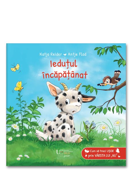 Iedutul incapatanat