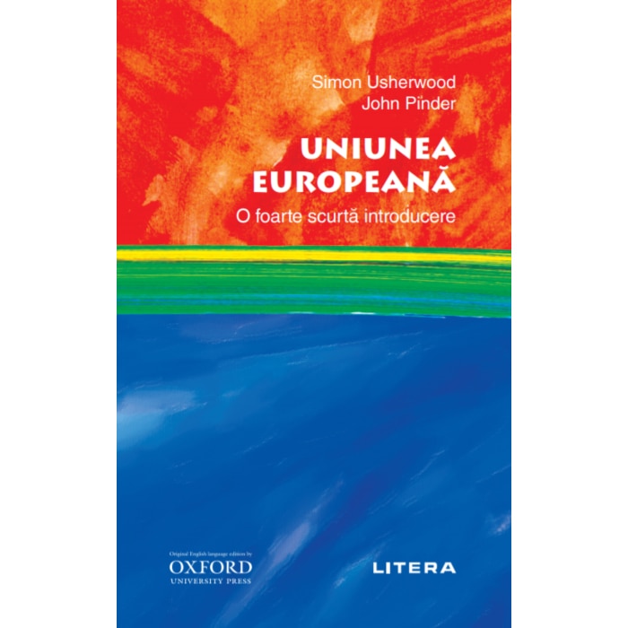Uniunea Europeană. O foarte scurtă introducere