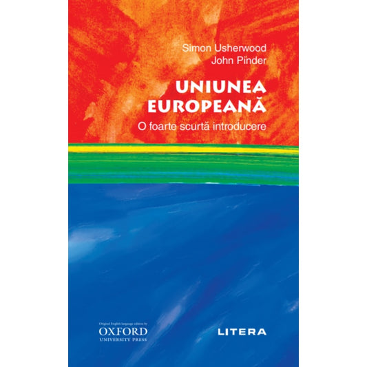 Uniunea Europeană. O foarte scurtă introducere