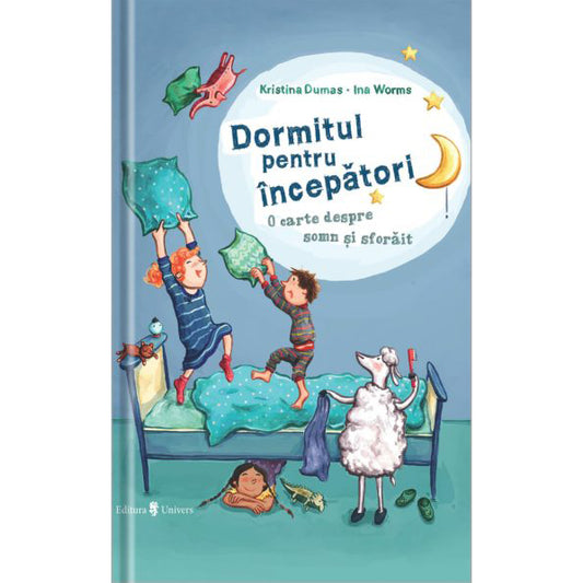 Dormitul pentru începători