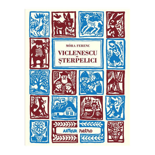 Viclenescu-Șterpelici