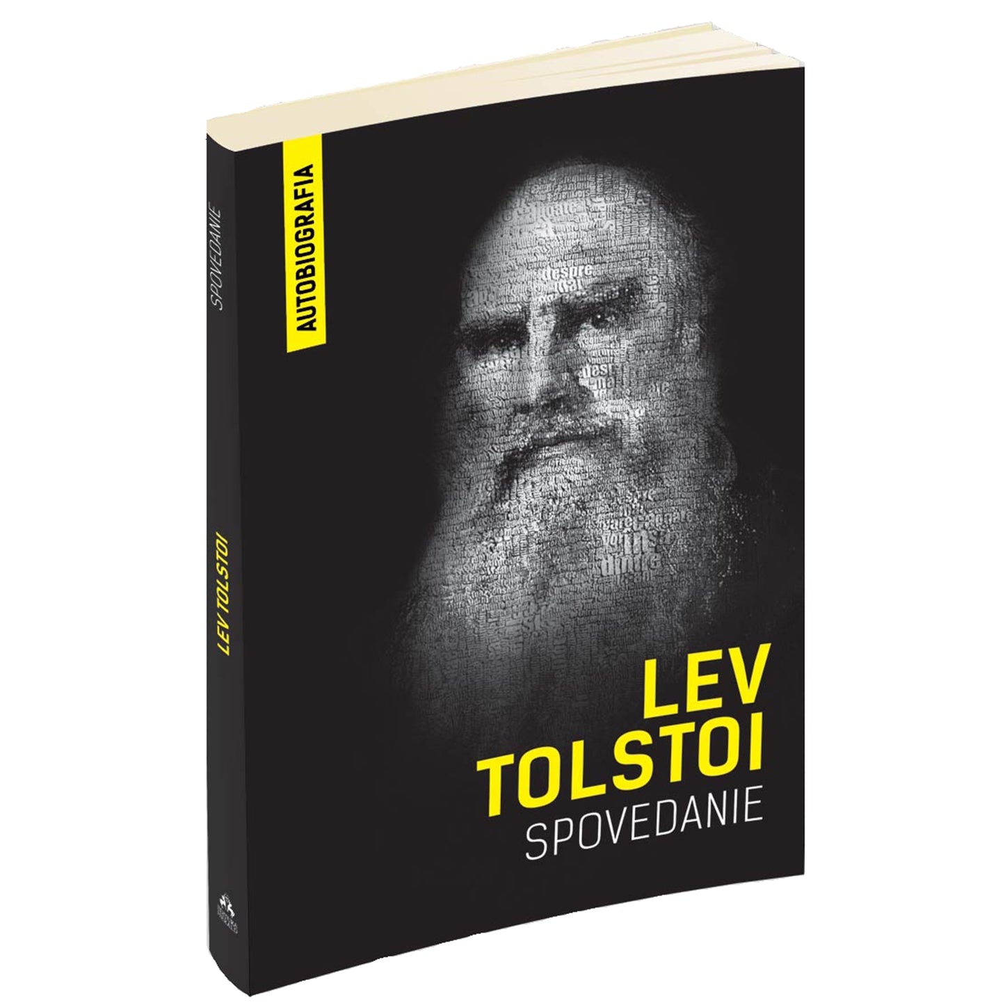 Spovedanie - Cautand sensul vietii (Autobiografia), Lev Tolstoi