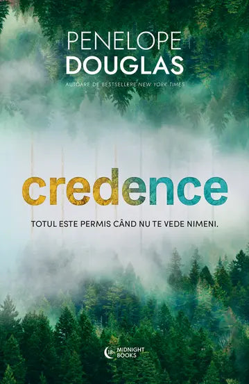 Credence + La inaltime