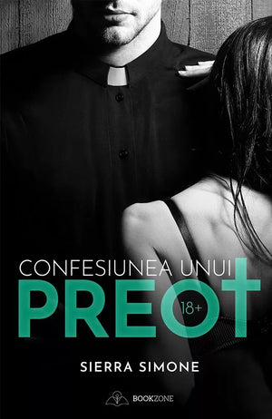 Confesiunea unui preot - Sierra Simone