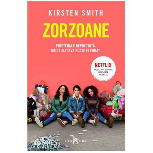 Zorzoane