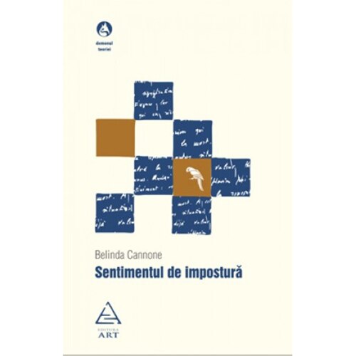 Sentimentul de impostură