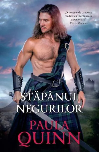 Stapanul negurilor
