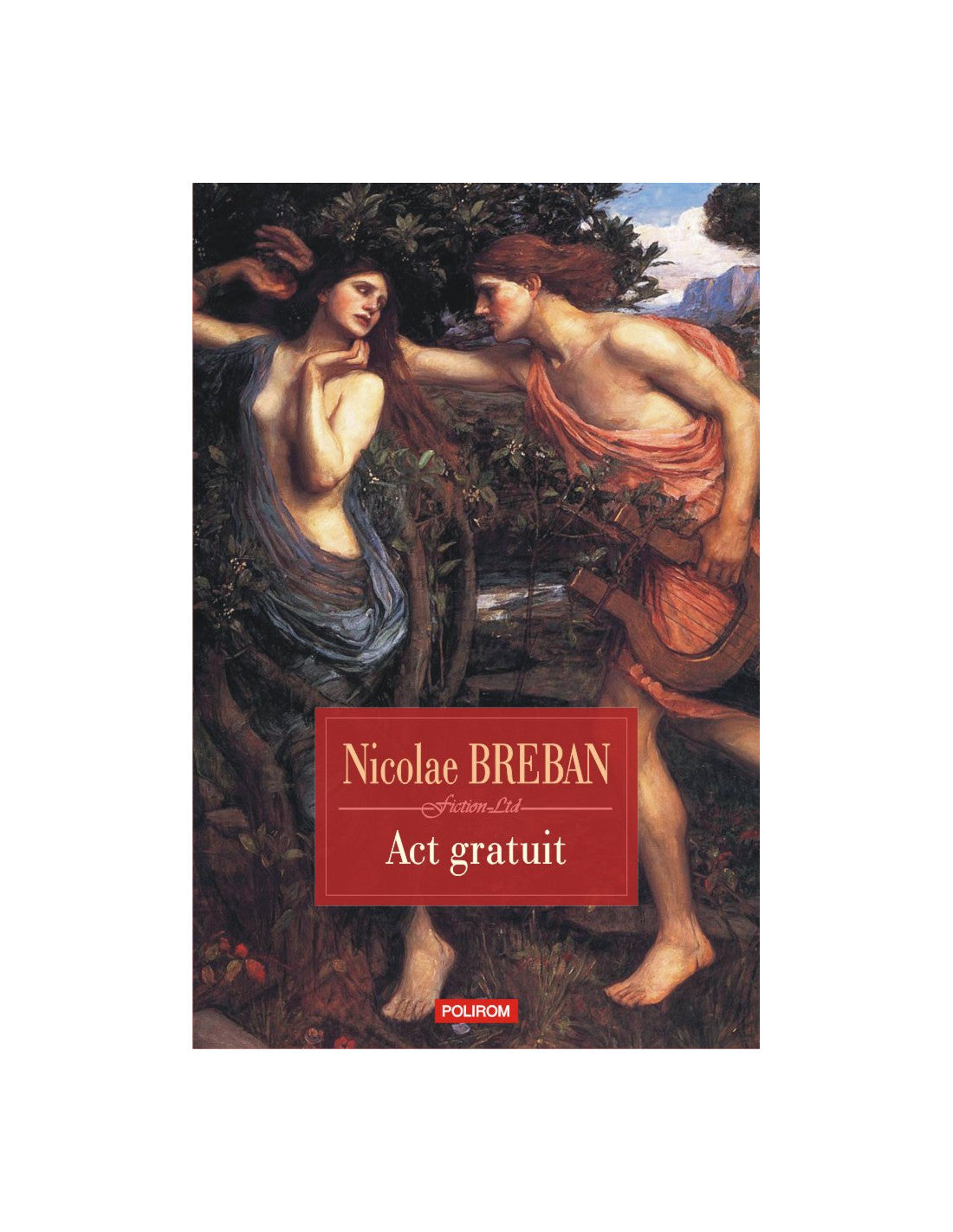 Act gratuit. Nuvele