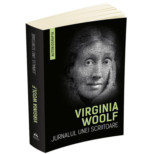 Jurnalul unei scriitoare (Autobiografia)